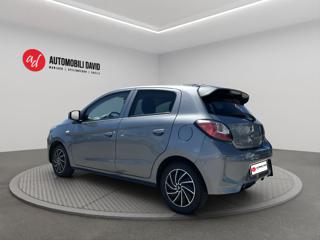 MITSUBISHI Space Star usata, con Airbag laterali