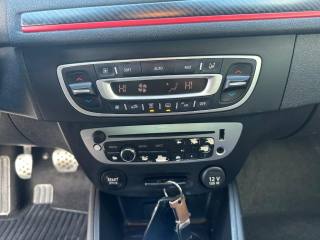 RENAULT Megane usata, con Cerchi in lega