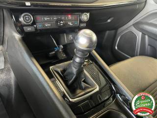 JEEP Compass usata, con Sistema di navigazione