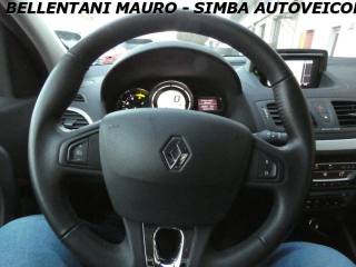 RENAULT Megane usata, con Servosterzo