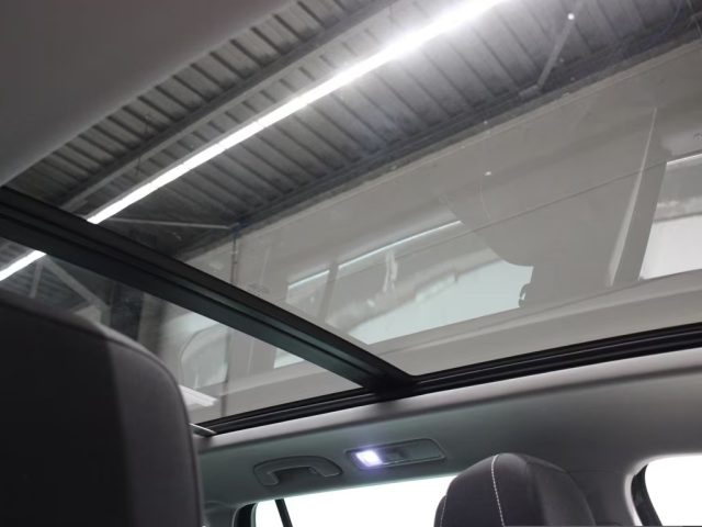 VOLKSWAGEN Tiguan usata, con Cronologia tagliandi
