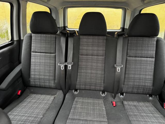 MERCEDES-BENZ Vito usata, con Climatizzatore