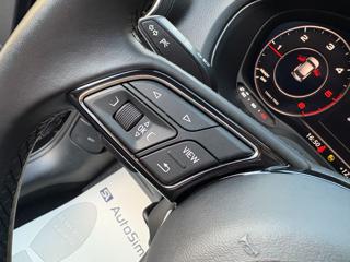 AUDI Q2 usata, con Vetri oscurati