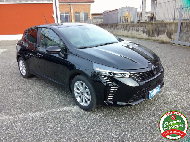 RENAULT Clio usata, con Chiusura centralizzata