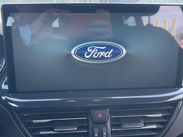 FORD Focus usata, con Climatizzatore