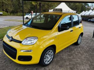 FIAT Panda usata, con Airbag
