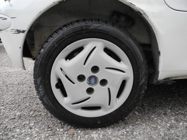 FIAT Seicento usata 17