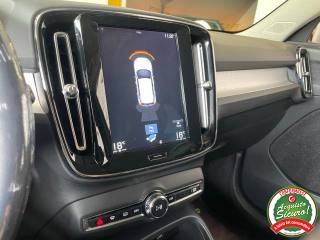VOLVO XC40 usata, con Park Distance Control
