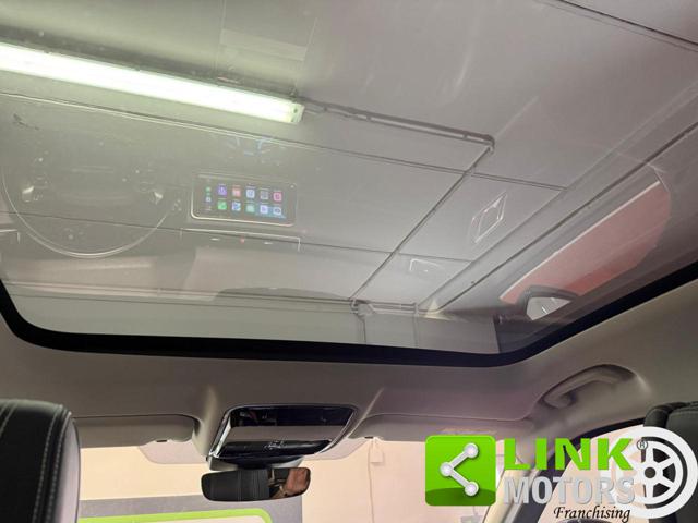 LAND ROVER Range Rover Velar usata, con Specchietti laterali elettrici