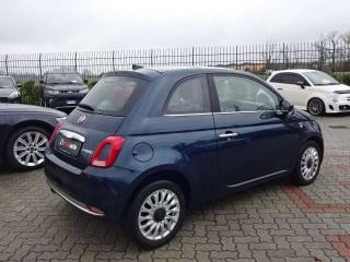 FIAT 500 usata, con Alzacristalli elettrici