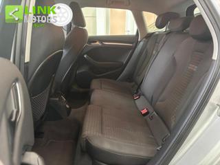 AUDI A3 usata, con Controllo trazione