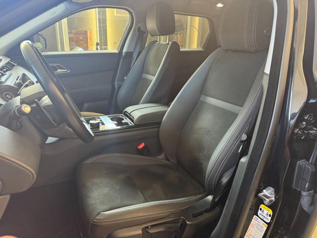 LAND ROVER Range Rover Velar usata, con Climatizzatore