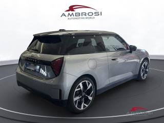 MINI Cooper SE usata 2