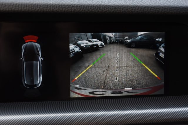 ALFA ROMEO Stelvio usata, con Cruise Control
