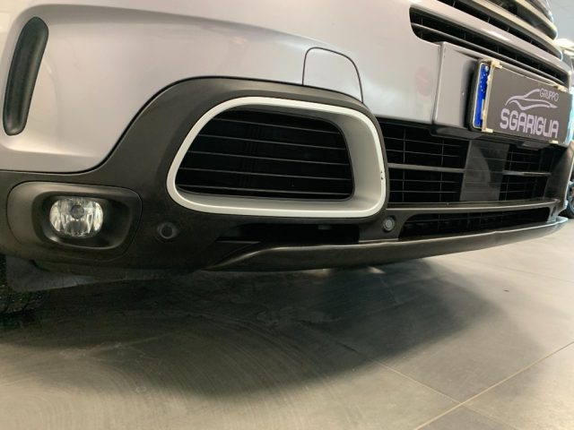 CITROEN C5 Aircross usata, con Bracciolo