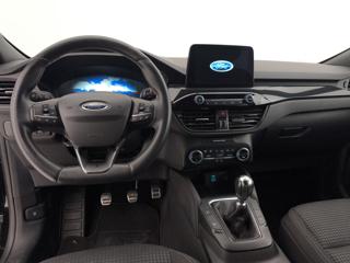 FORD Kuga usata, con USB