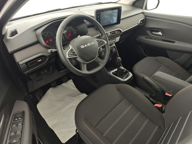 DACIA Sandero usata, con Controllo elettronico della corsia