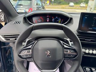 PEUGEOT 3008 usata, con Cerchi in lega