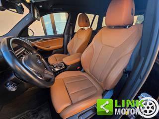 BMW X3 usata, con Airbag Passeggero