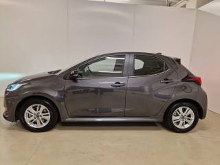 MAZDA 2 usata, con Bracciolo