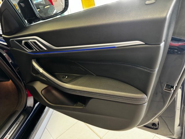 BMW 420 usata, con Sistema di navigazione
