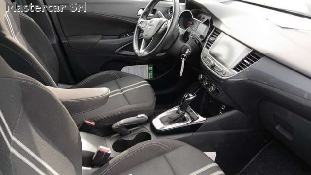 OPEL Crossland usata, con Antifurto