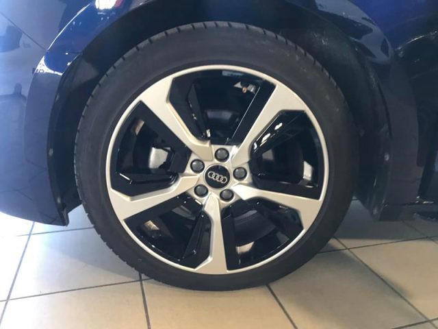AUDI A1 usata, con Chiusura centralizzata