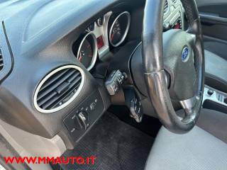 FORD Focus usata, con Controllo trazione