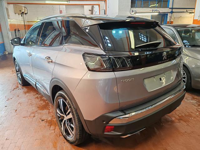 PEUGEOT 3008 usata, con Autoradio