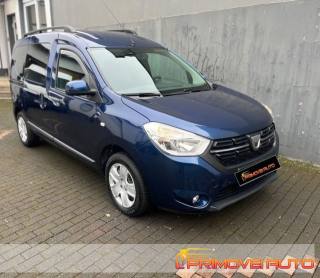 DACIA Dokker usata, con Climatizzatore