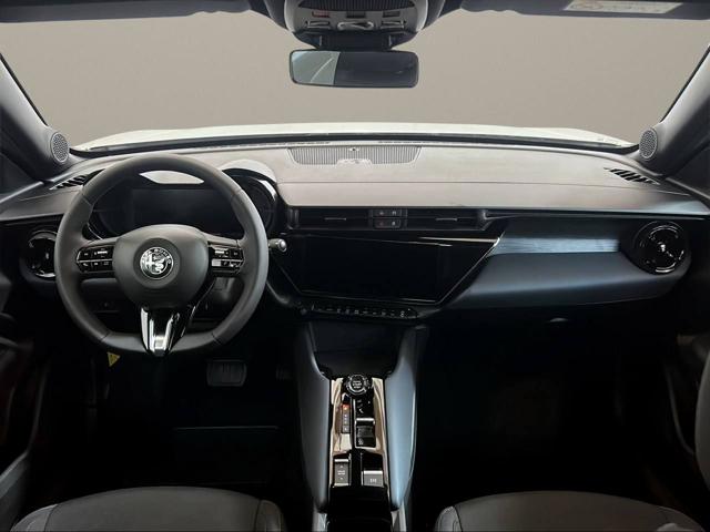 ALFA ROMEO Junior usata, con Cruise Control