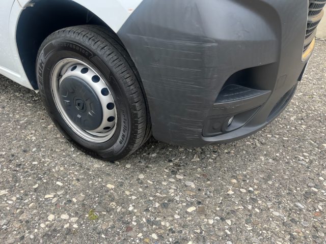 RENAULT Master usata, con Chiusura centralizzata