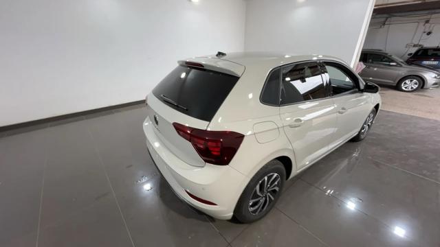 VOLKSWAGEN Polo usata, con Airbag Passeggero