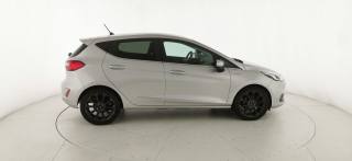 FORD Fiesta usata, con Chiusura centralizzata