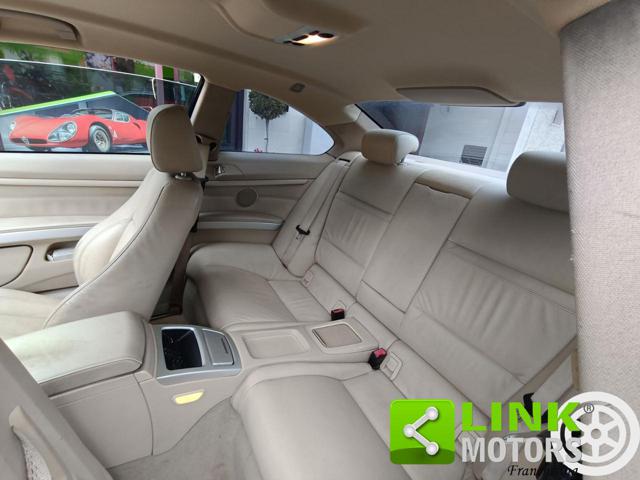 BMW 330 usata, con Controllo automatico clima