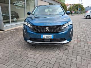 PEUGEOT 3008 usata, con Airbag