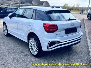 AUDI Q2 usata, con Airbag Passeggero