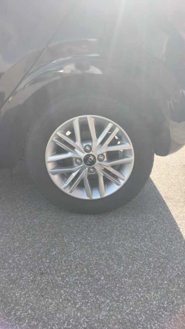 KIA Picanto usata, con Fendinebbia