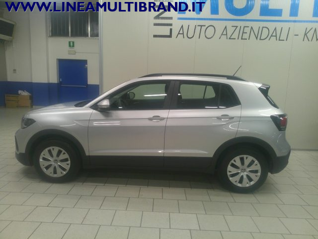 VOLKSWAGEN T-Cross usata, con Alzacristalli elettrici