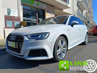 AUDI A3 usata, con Autoradio digitale