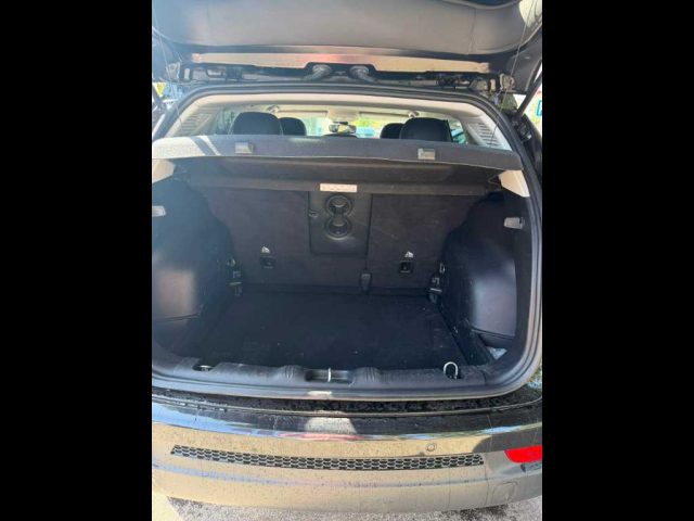 JEEP Compass usata, con Fari Xenon