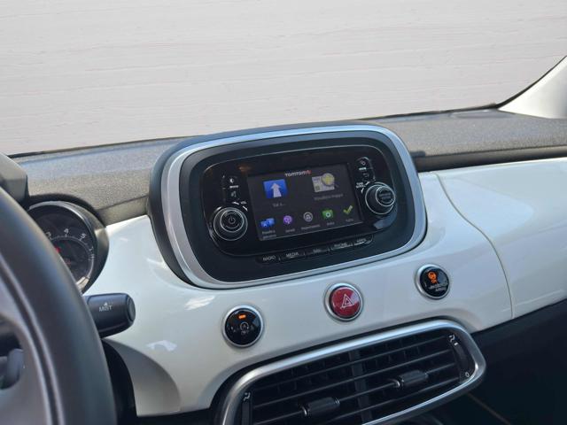 FIAT 500X usata, con Fari Xenon