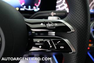 MERCEDES-BENZ GLA 180 usata, con Cronologia tagliandi