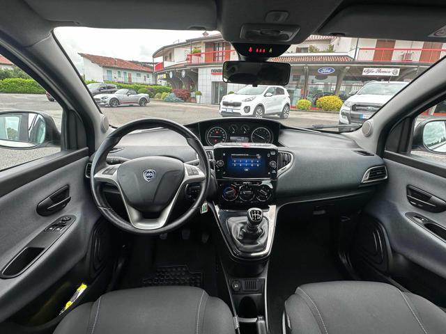 LANCIA Ypsilon usata, con Immobilizzatore elettronico