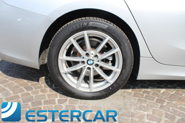 BMW 320 usata, con Cruise Control