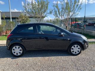 OPEL Corsa usata, con Airbag Passeggero