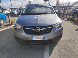 OPEL Crossland X usata, con Controllo trazione