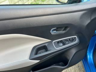 NISSAN Micra usata, con Touch screen