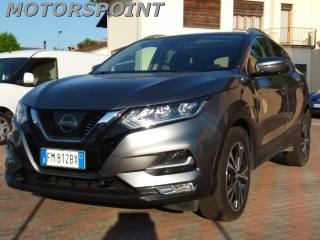 NISSAN Qashqai usata, con Airbag