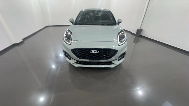 FORD Puma usata, con Airbag